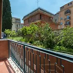 Chic Flat Monte Mario Apartment Rom