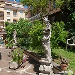 Chic Flat Monte Mario Apartment Rom