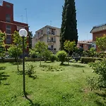 Chic Flat Monte Mario Apartment