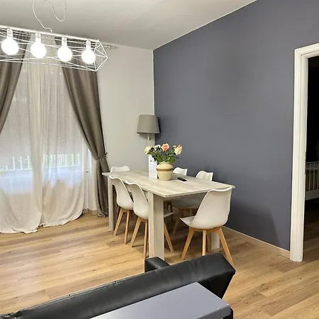 Chic Flat Monte Mario