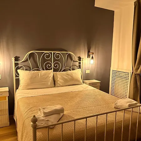 Apartment Chic Flat Monte Mario