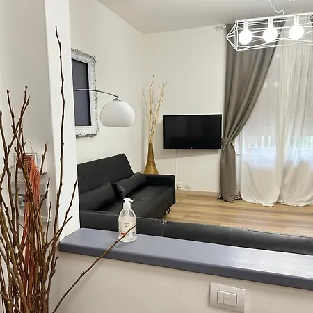 Chic Flat Monte Mario Apartamento *
