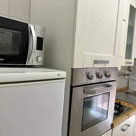 Chic Flat Monte Mario Apartment