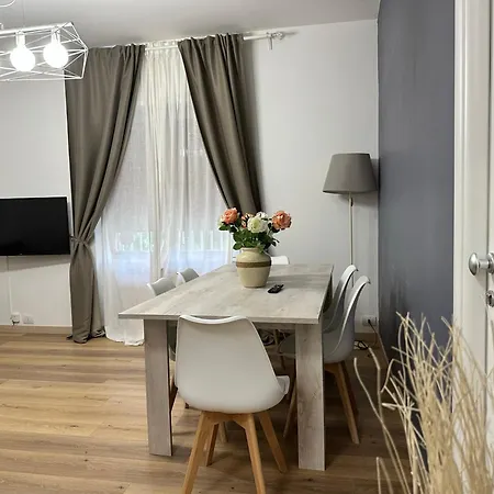 Chic Flat Monte Mario * روما