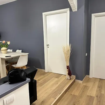 Chic Flat Monte Mario