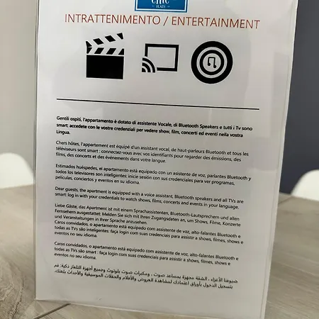 Chic Flat Monte Mario شقة *